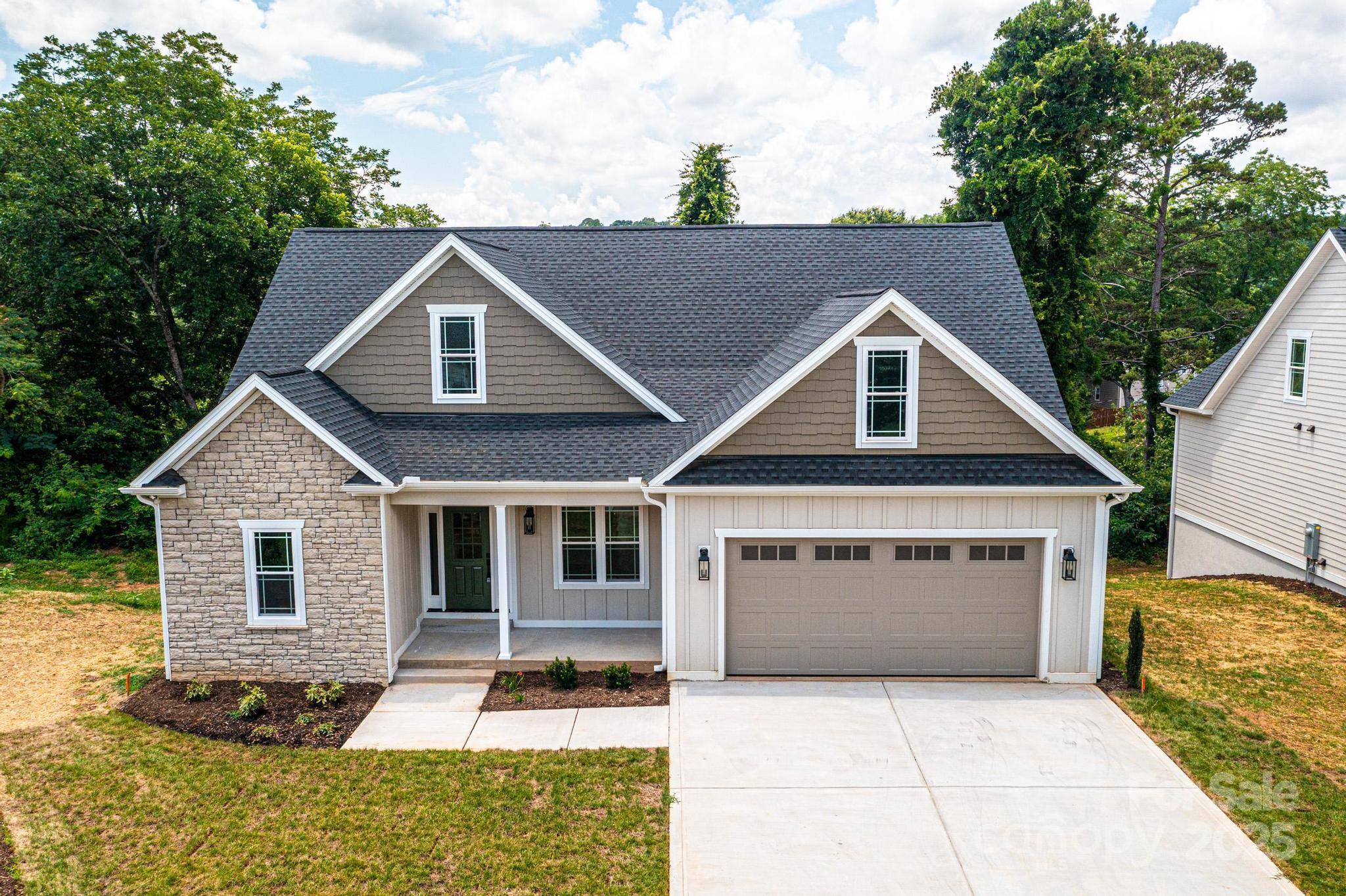 0 6th Street NW  Hickory NC 28601 photo
