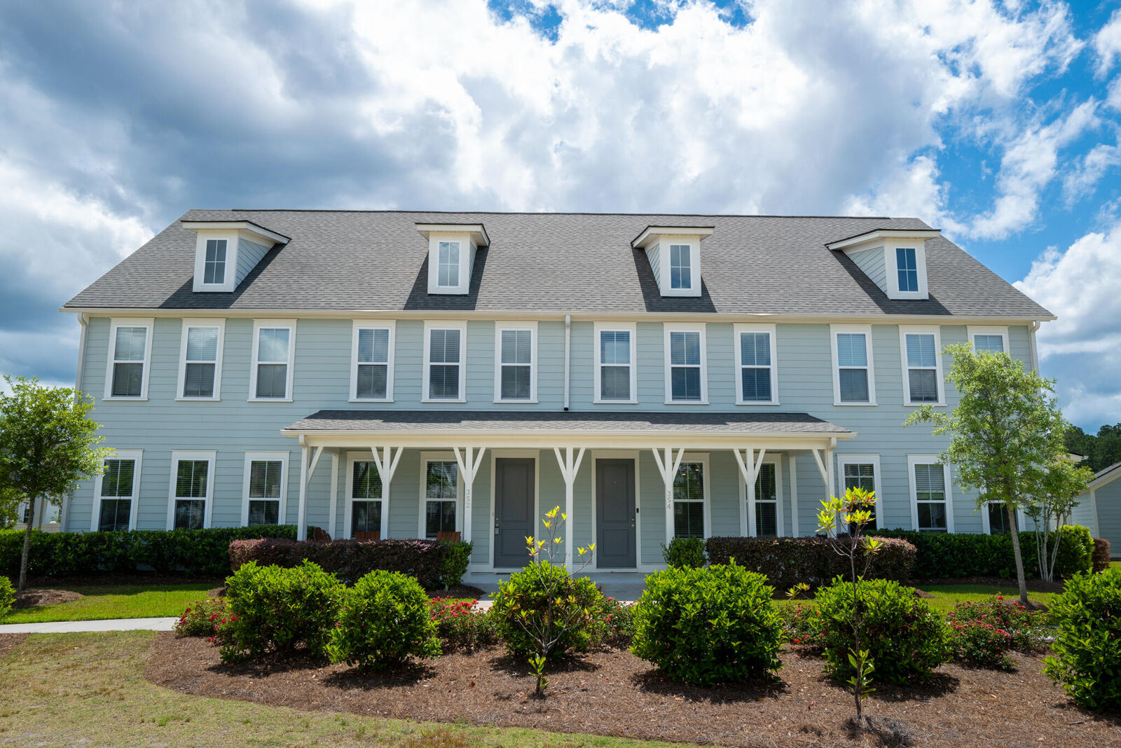 Property Photo: 352 Great Lawn Drive SC 29486