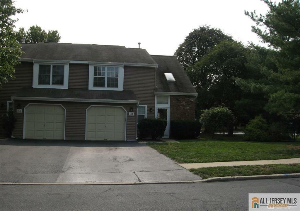 151 Skipton Place  Franklin NJ 08873 photo