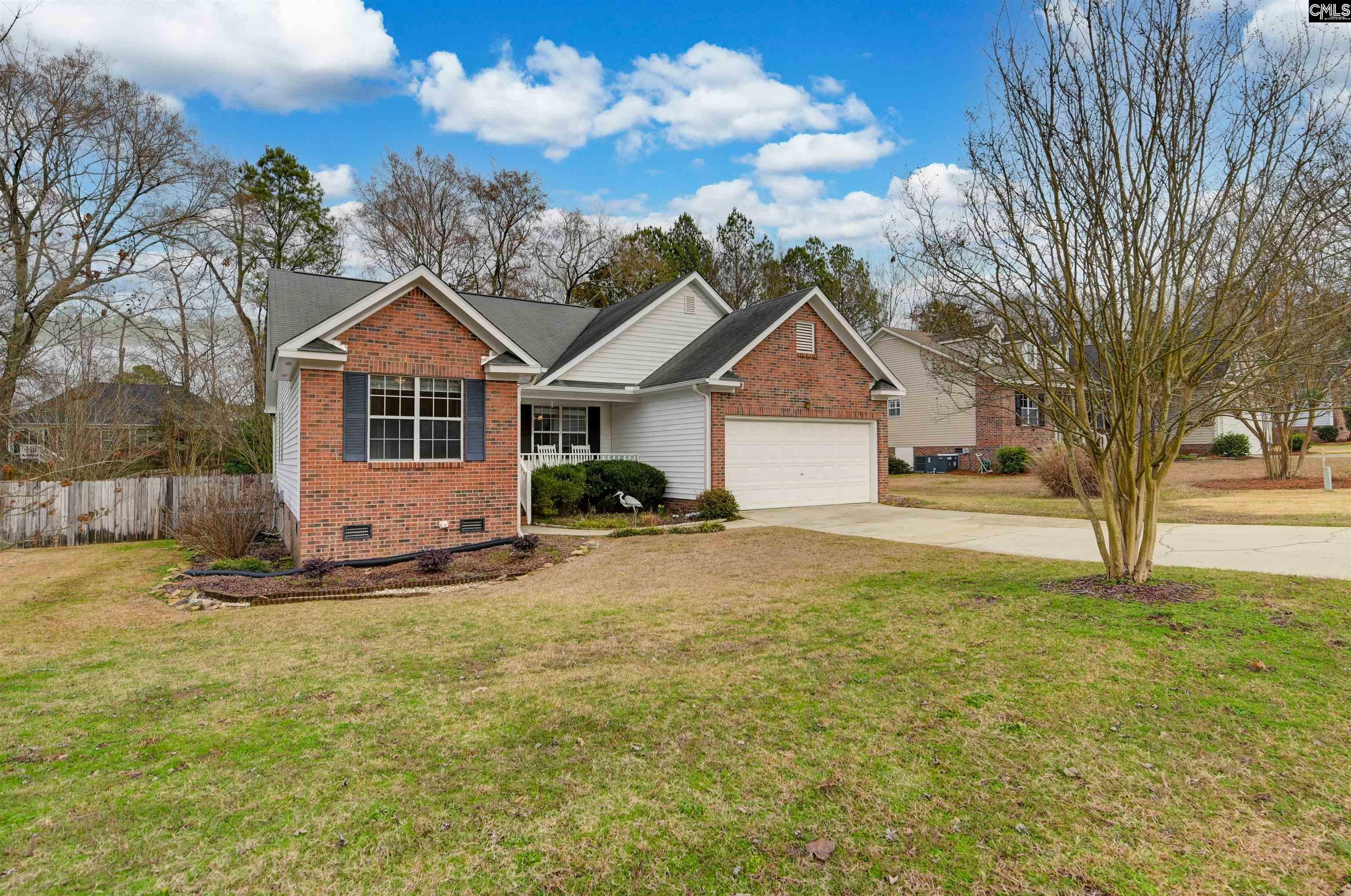 Property Photo:  220 Gleneagle  SC 29063 