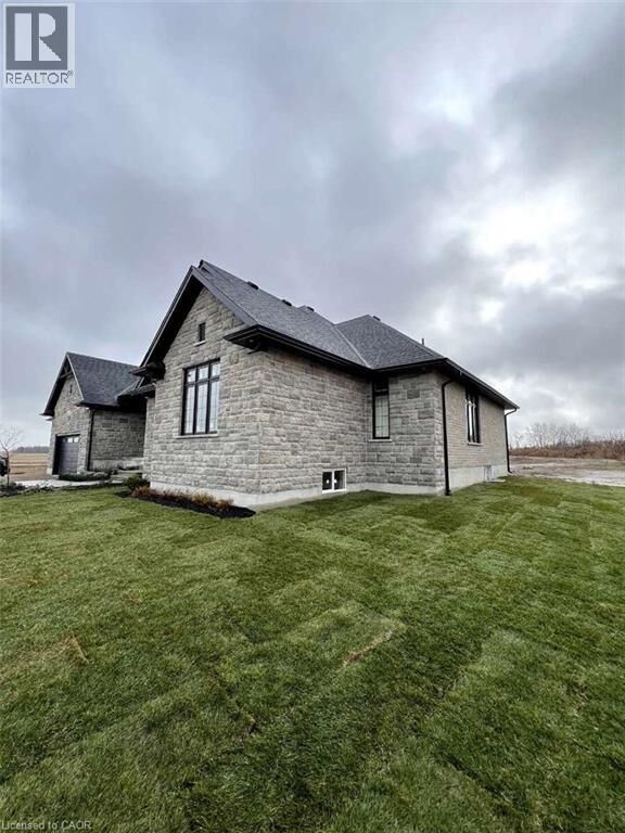 Property Photo: 61 George Street ON N0J 1B0