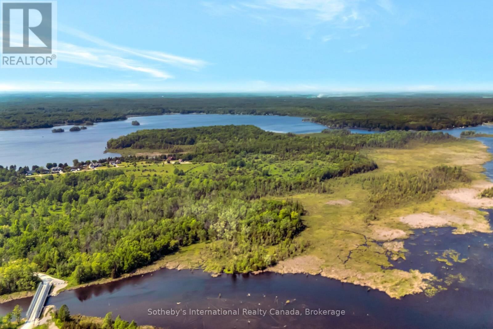 Property Photo:  0 Nappan Island  ON K0L 2Z0 