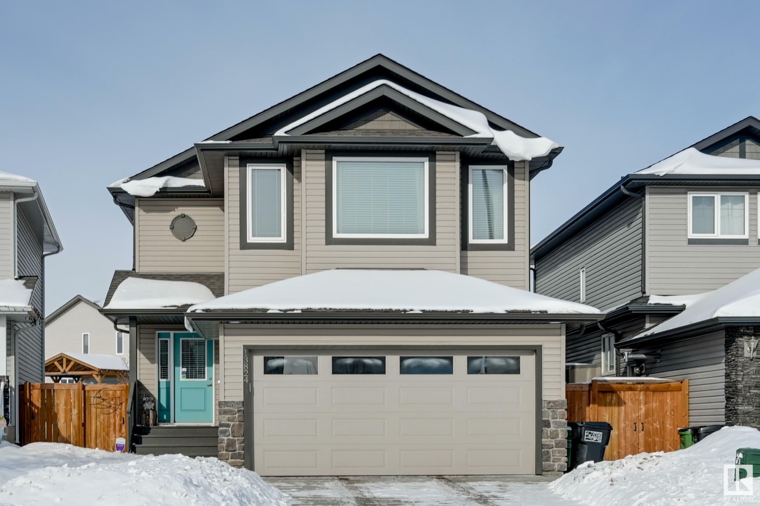 13824 165 Avenue NW  Edmonton AB T6V 0G9 photo