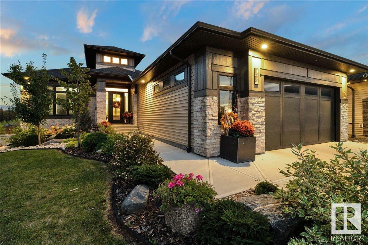 Property Photo:  459 Edgemont Road NW  AB T6M 0Y7 