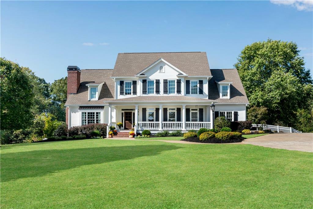 Property Photo: 1525 Thomas Road GA 30115
