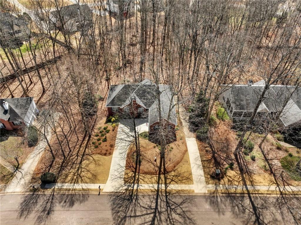 Property Photo: 220 Melvin Drive GA 30549