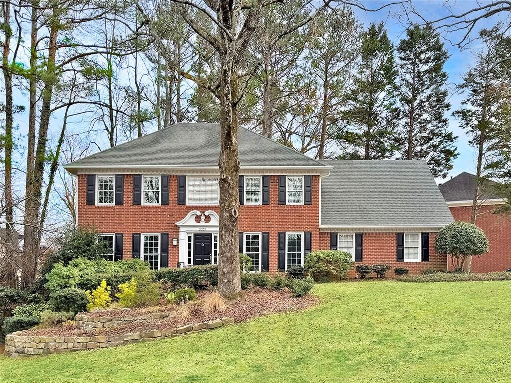 Property Photo: 2055 Pearwood Path GA 30076