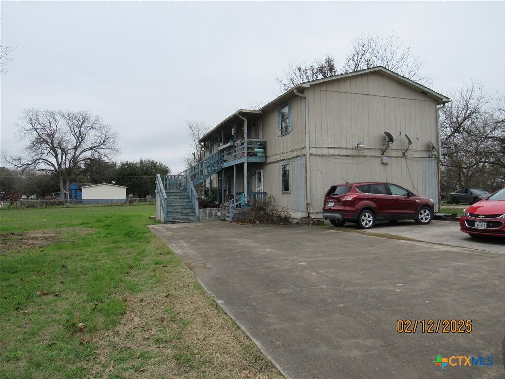 Property Photo: 1670 Terminal Loop Road TX 78123