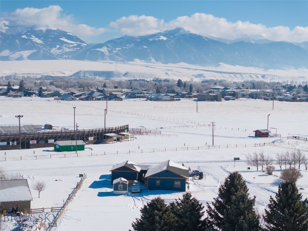 Property Photo:  2 Lone Mountain Court  MT 59729 