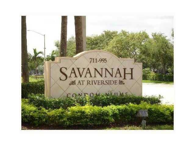 Property Photo:  833 Riverside Dr 824  FL 33071 