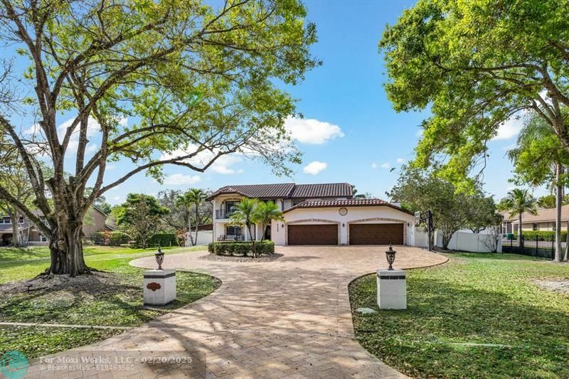 6335 NW 75th Way  Parkland FL 33067 photo
