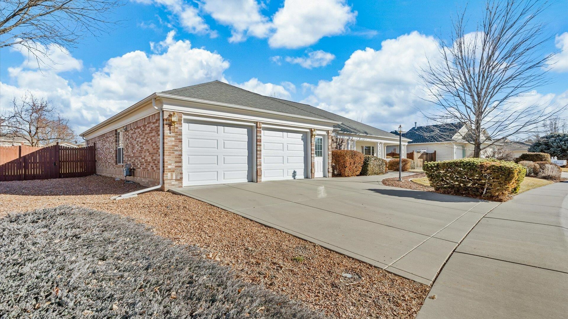 Property Photo:  674 Moonridge Circle  CO 81505 