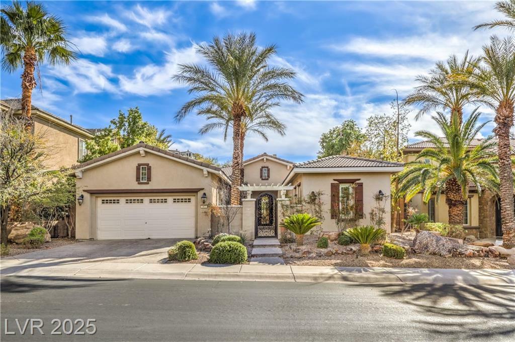 1477 Foothills Village Drive  Henderson NV 89012 photo