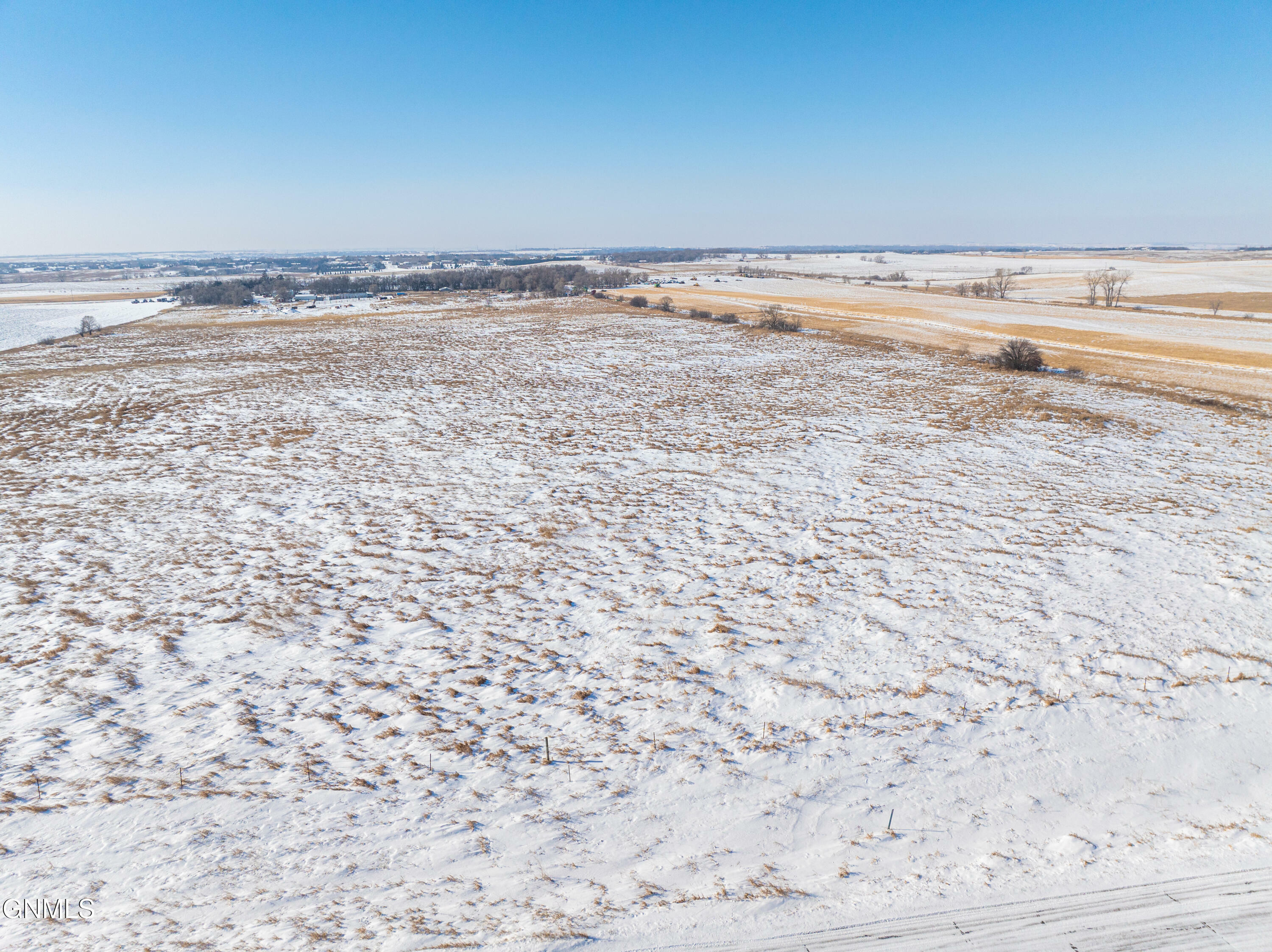 Property Photo:  Tbd Runnel Road  ND 58503 