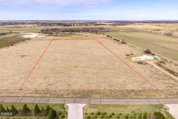 Property Photo:  Tbd Runnel Road  ND 58503 
