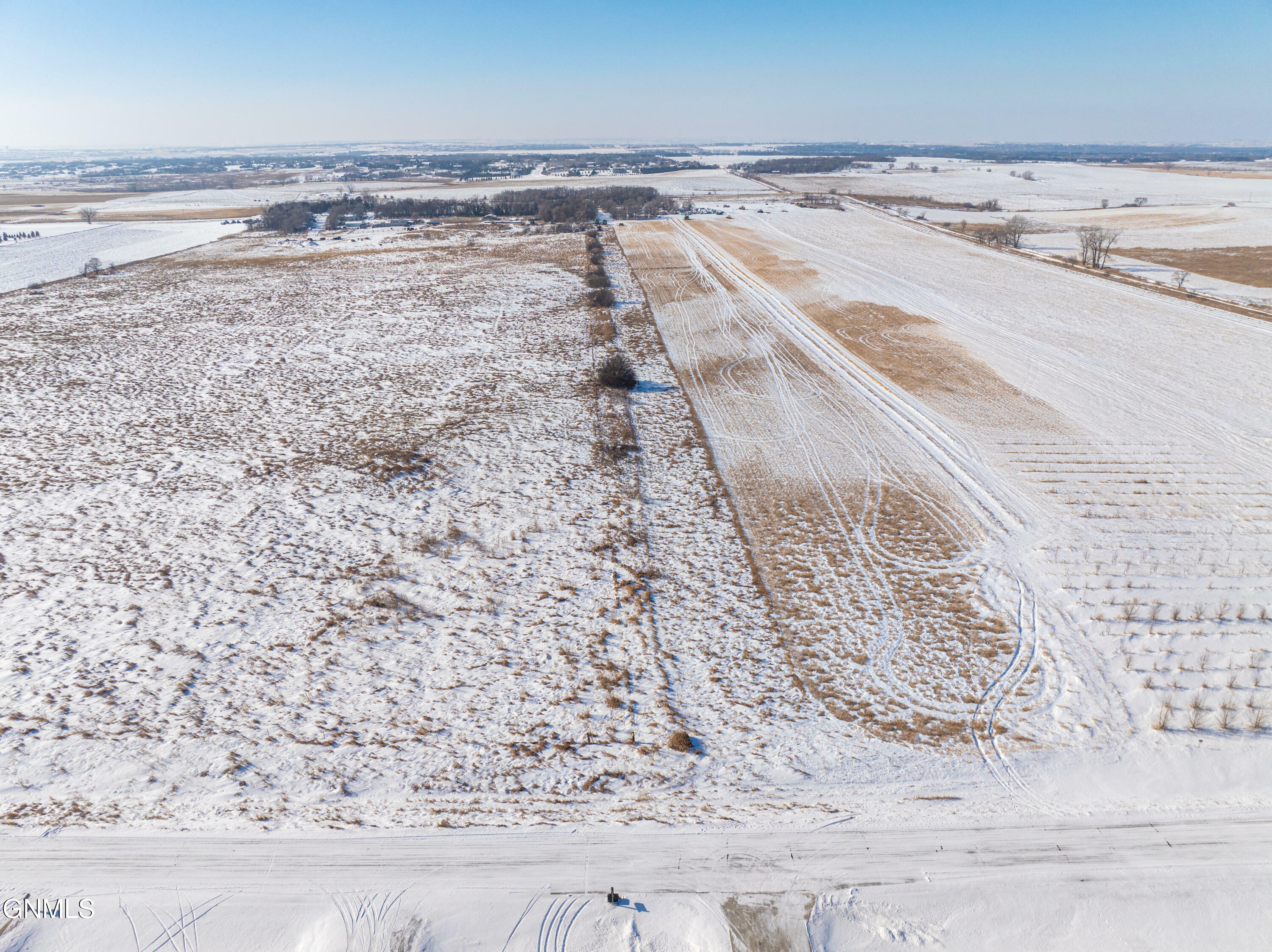 Property Photo:  Tbd Runnel Road  ND 58503 