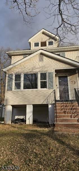 Property Photo:  73 Mounthaven Dr  NJ 07039 