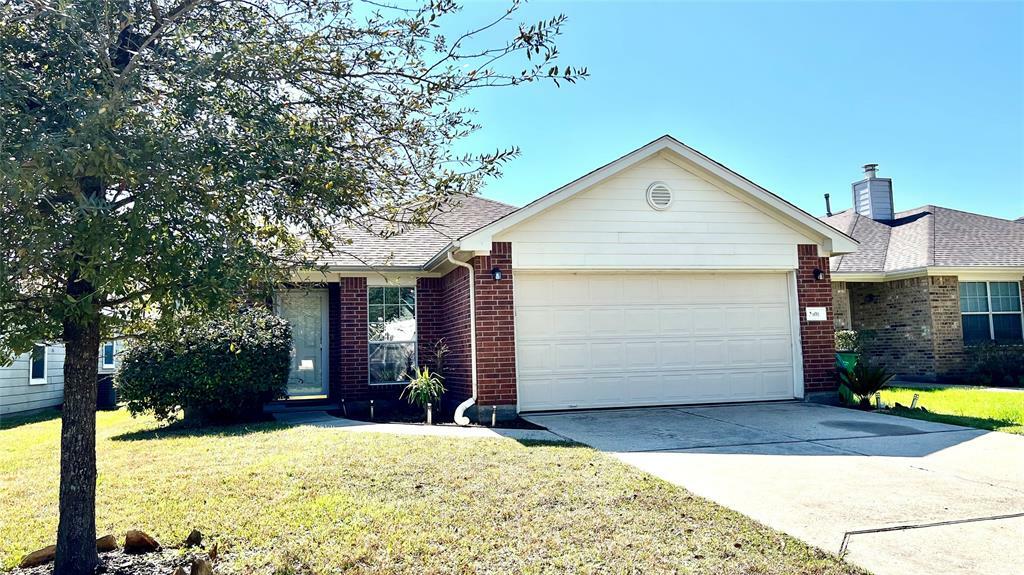 Property Photo:  2606 Merganser Court  TX 77396 