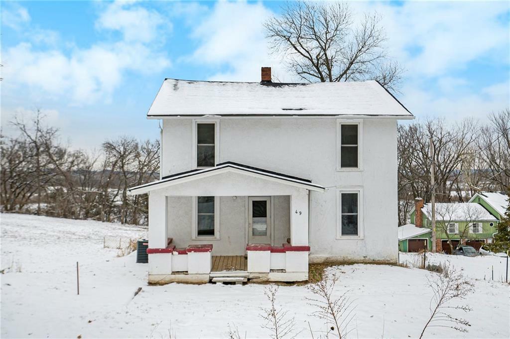 Property Photo:  49 S 64th Street  KS 66111 