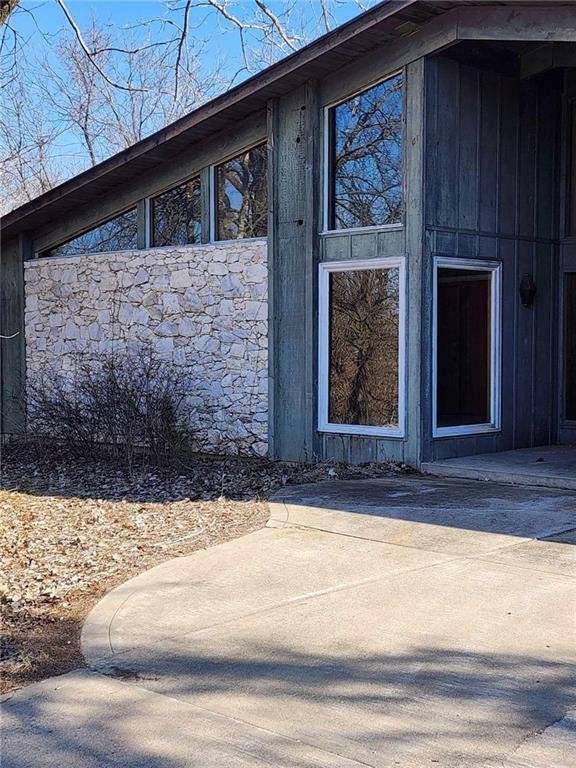 Property Photo: 11425 45 Hwy North N/A MO 64079