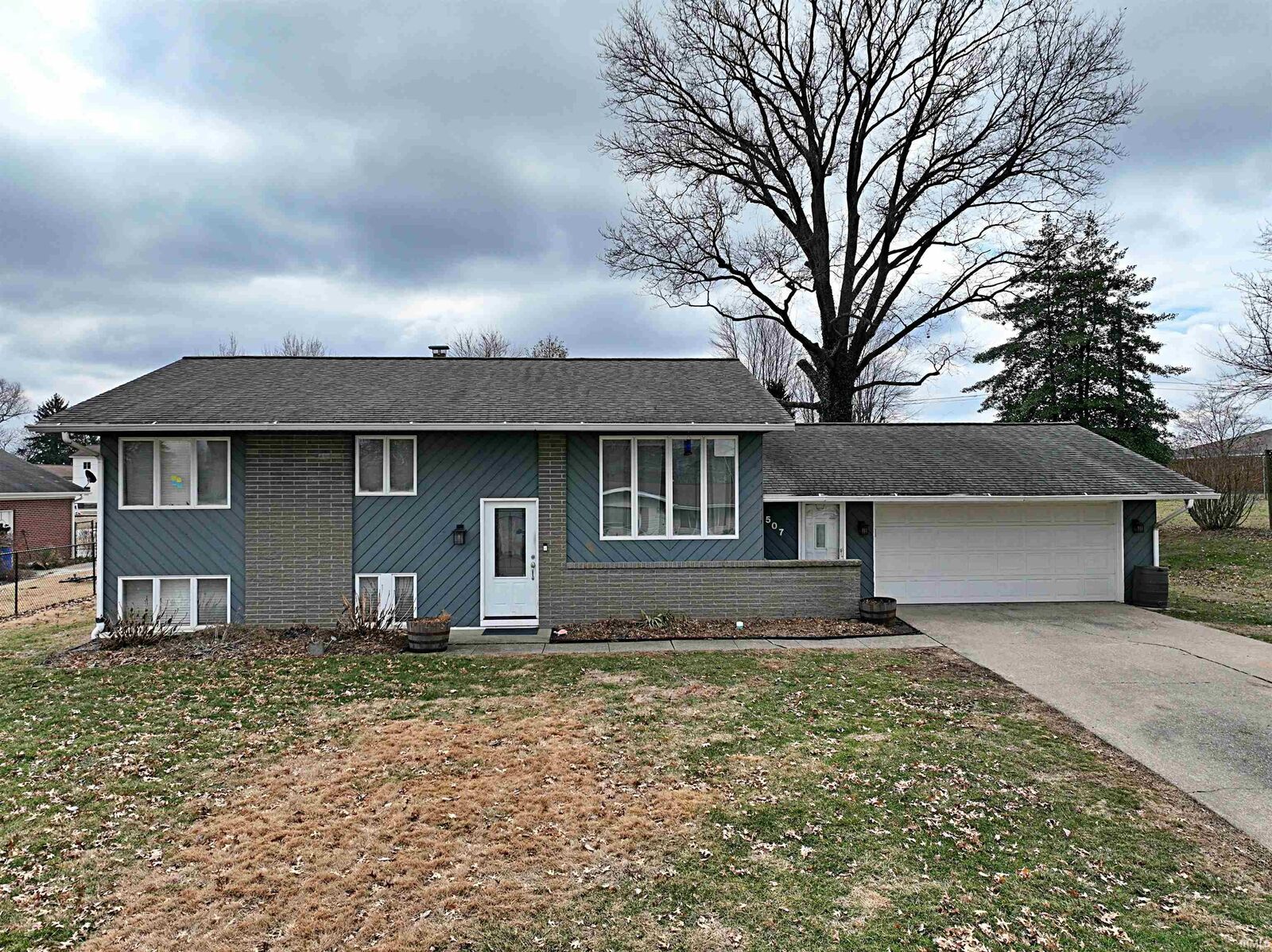 Property Photo:  1507 Jan Ann Court  IN 47501 