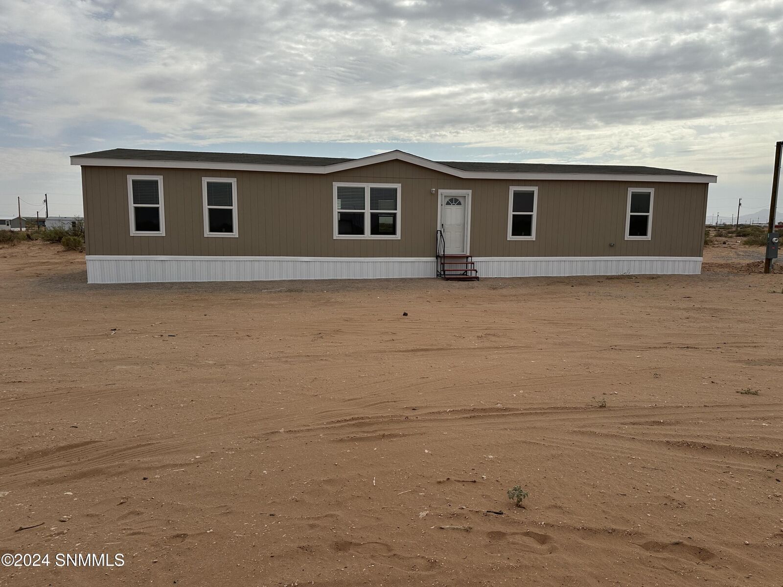 Property Photo: 1317 San Marcos NM 88081