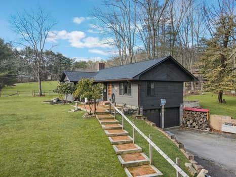 Property Photo:  165 Christian Hill  NY 18337-6544 