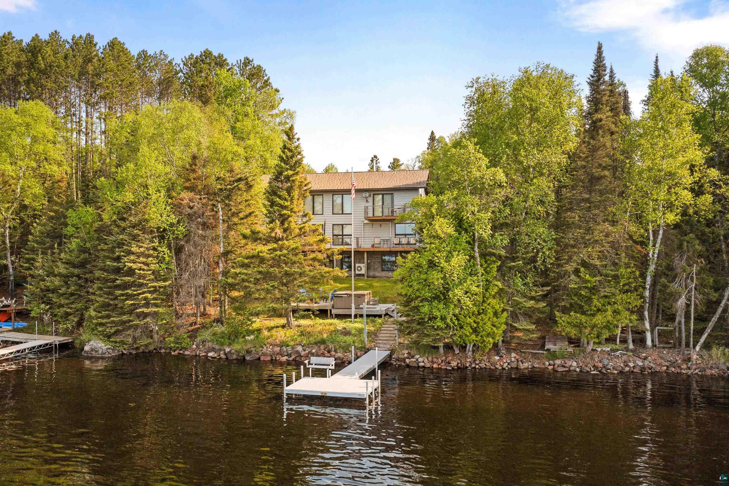 Property Photo: 1480 Devil Track Rd MN 55604