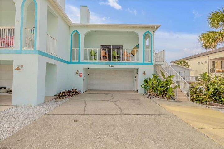 Property Photo: 604 S Atlantic Avenue FL 32169