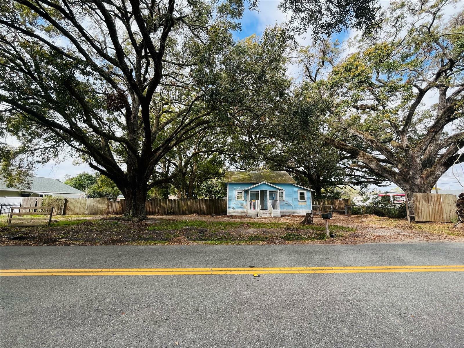 Property Photo:  9350 2nd Avenue  FL 32824 