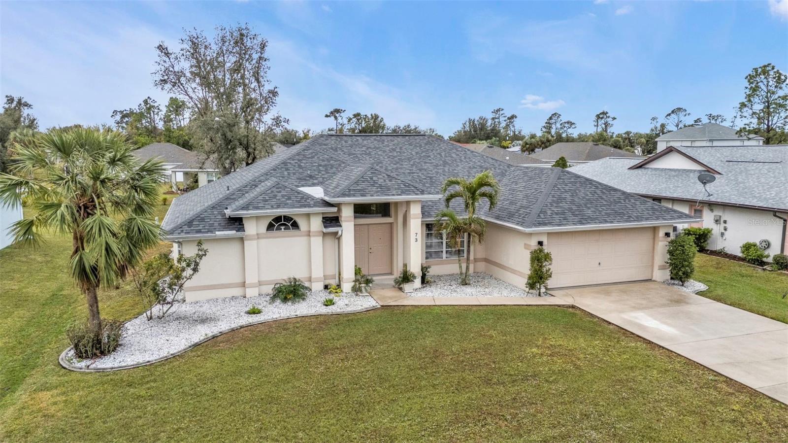 Property Photo:  73 Santarem Circle  FL 33983 
