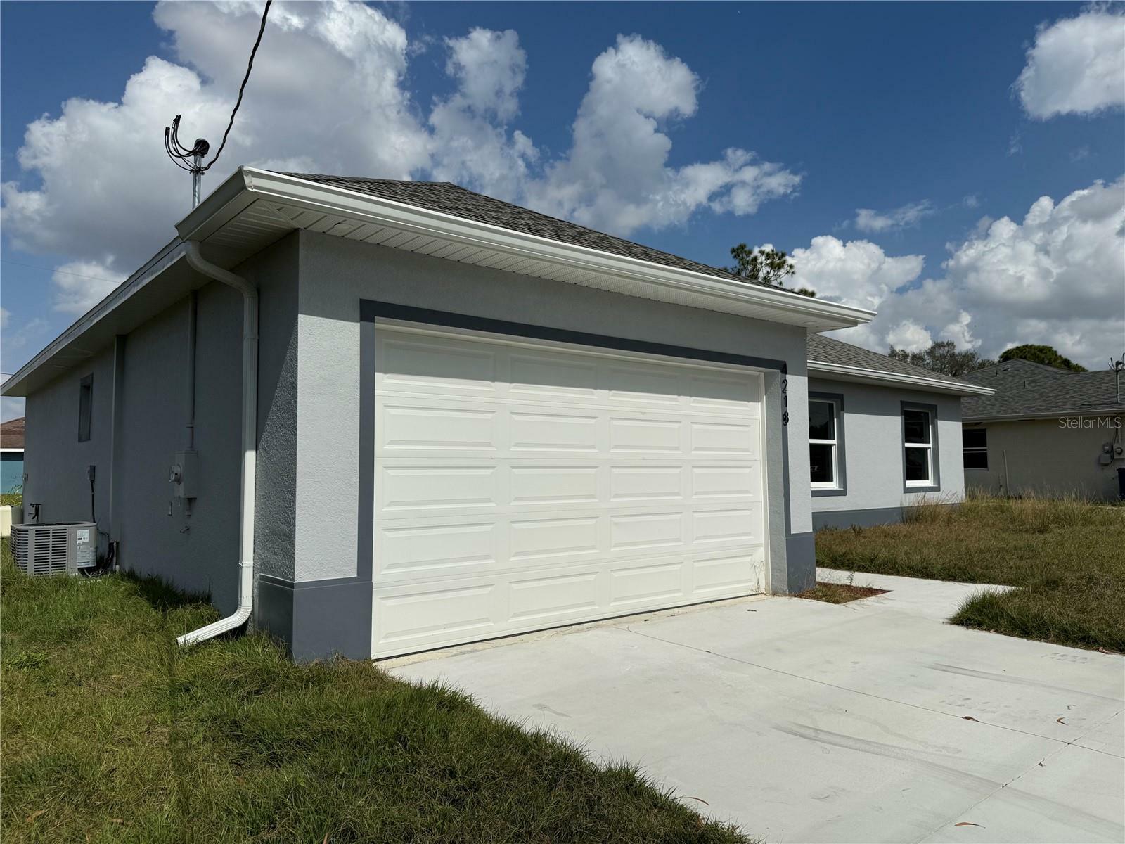 Property Photo:  4218 3rd Street W  FL 33971 