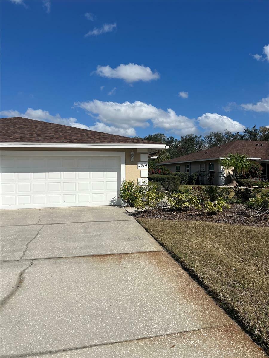 Property Photo:  2414 Wilderness Boulevard W  FL 34219 