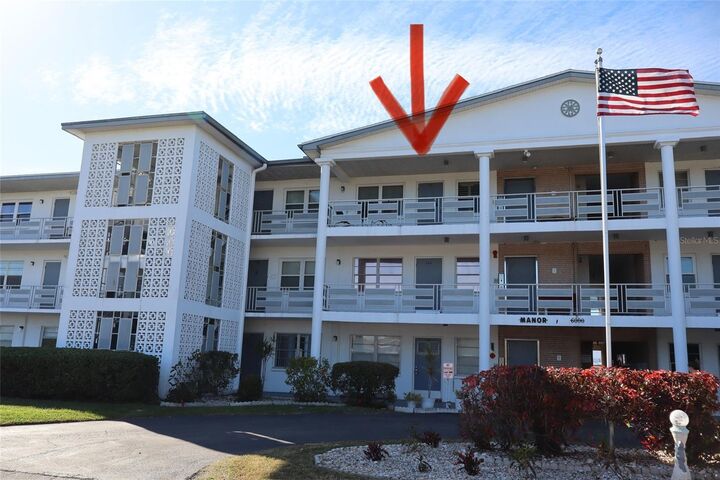 Property Photo: 6000 20th Street N 141 FL 33714