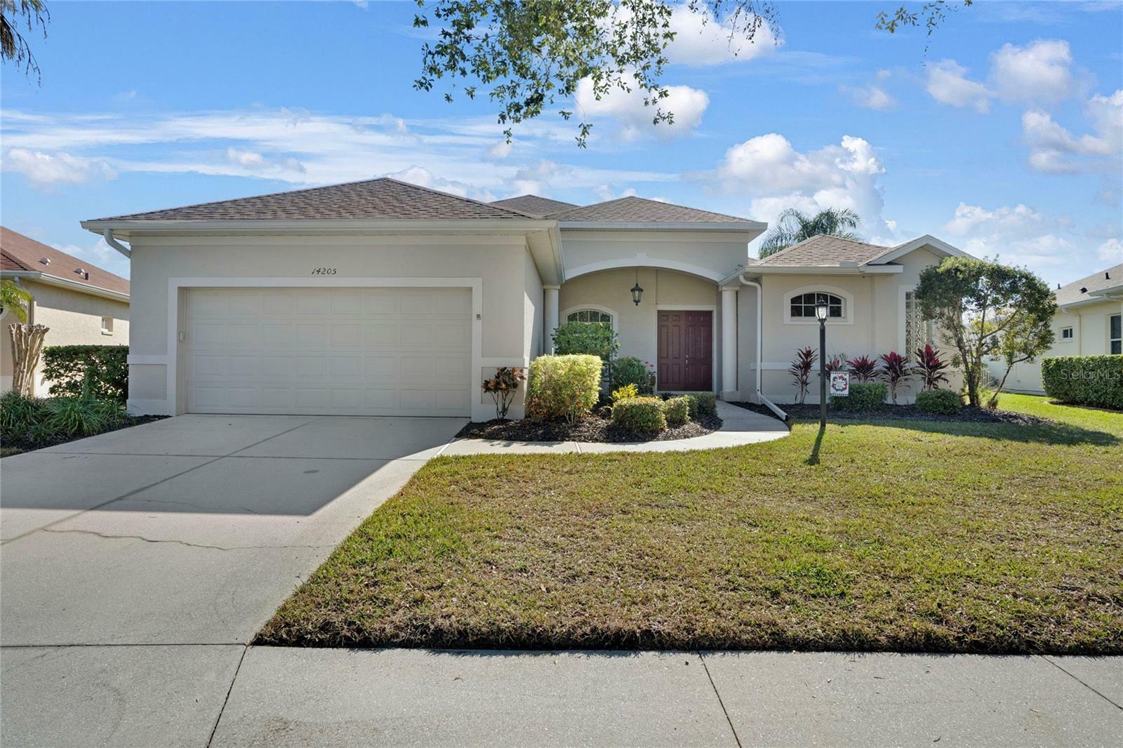 Property Photo: 14205 Nighthawk Terrace FL 34202