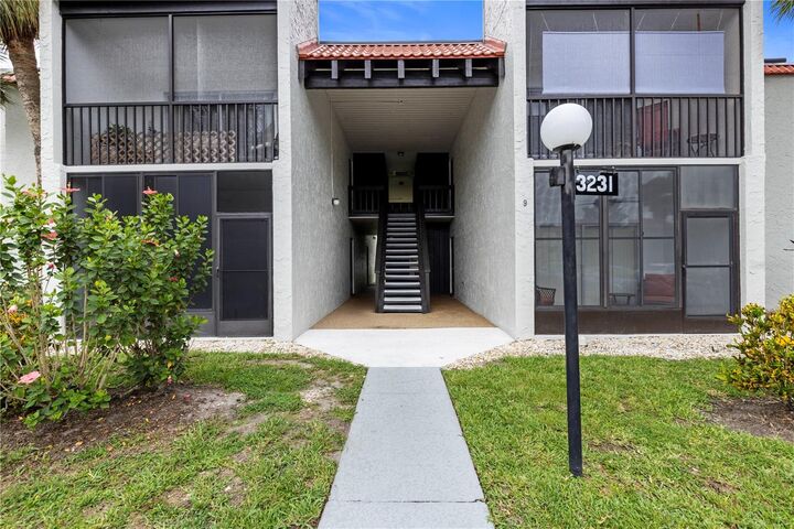 Property Photo:  3231 Beneva Road 101  FL 34232 