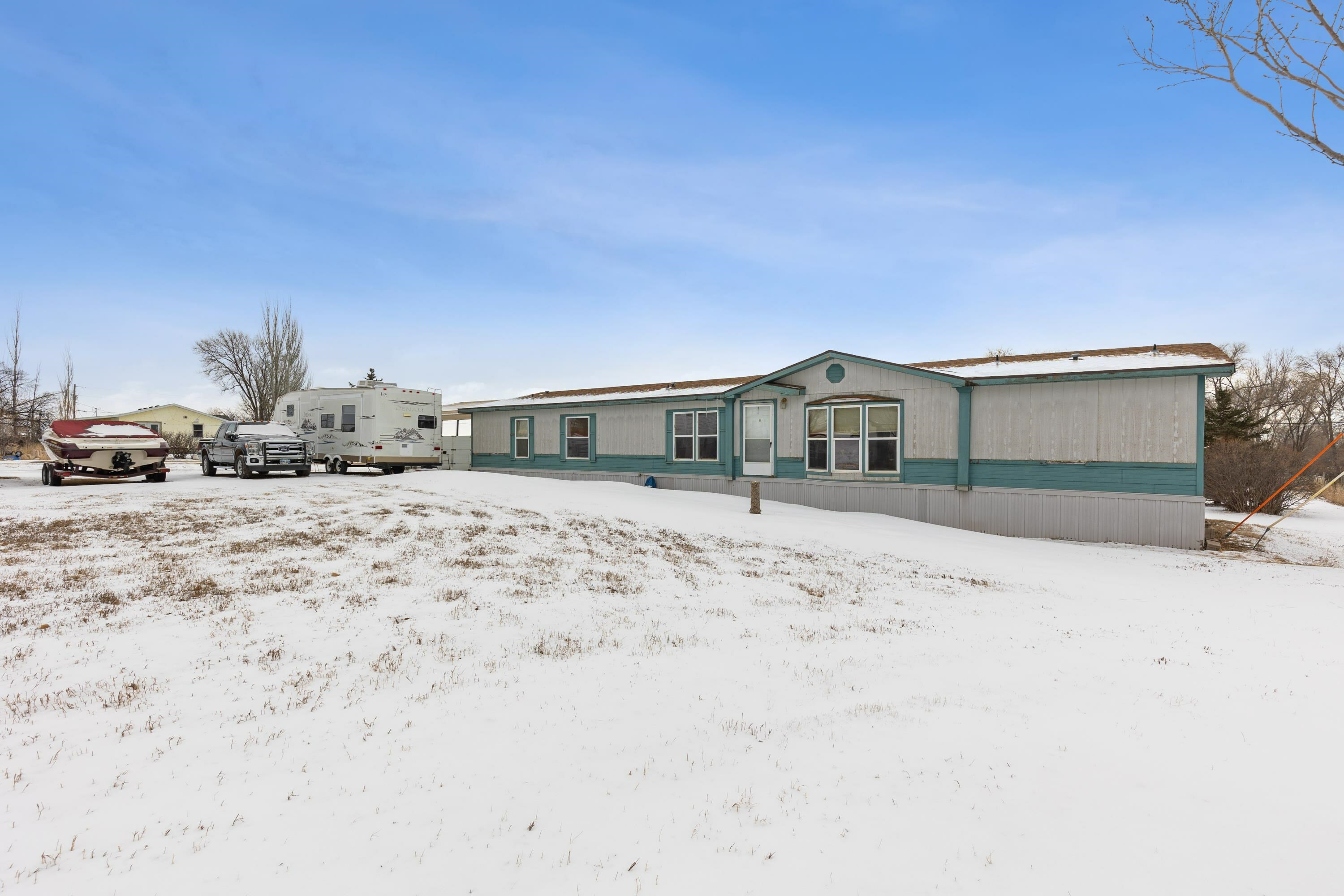 Property Photo:  5789 Corbin Drive  SD 57703 