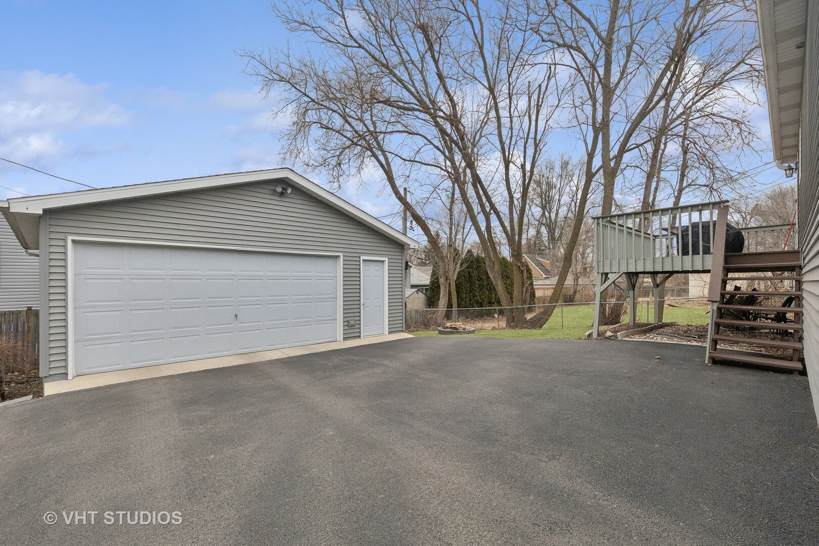 Property Photo:  403 Santa Barbara Road  IL 60051 