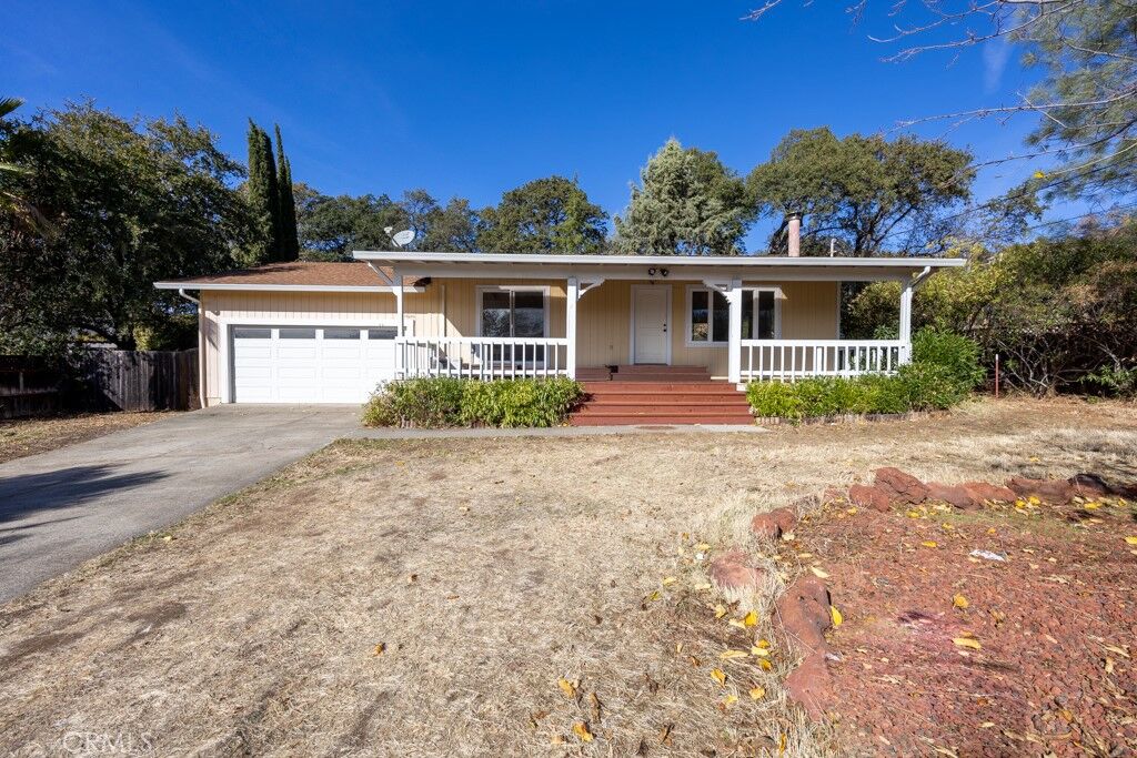 Property Photo: 18686 Marine View Road CA 95467