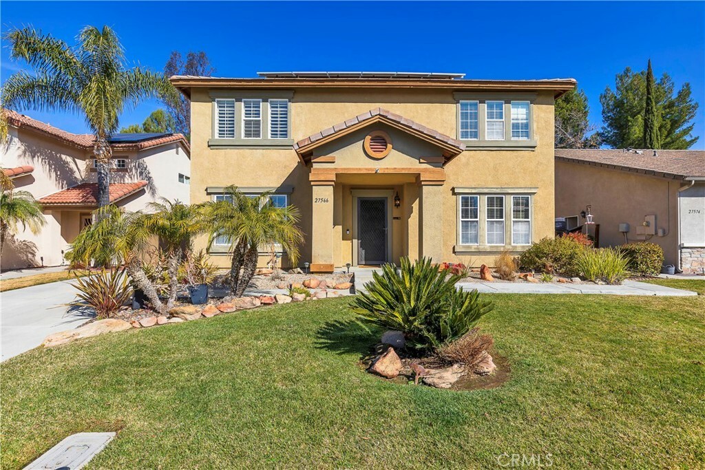 27566 Sierra Madre Drive  Murrieta CA 92563 photo