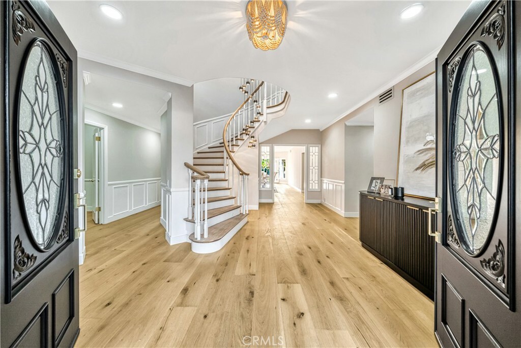 Property Photo: 10231 Coral Tree Circle CA 92861