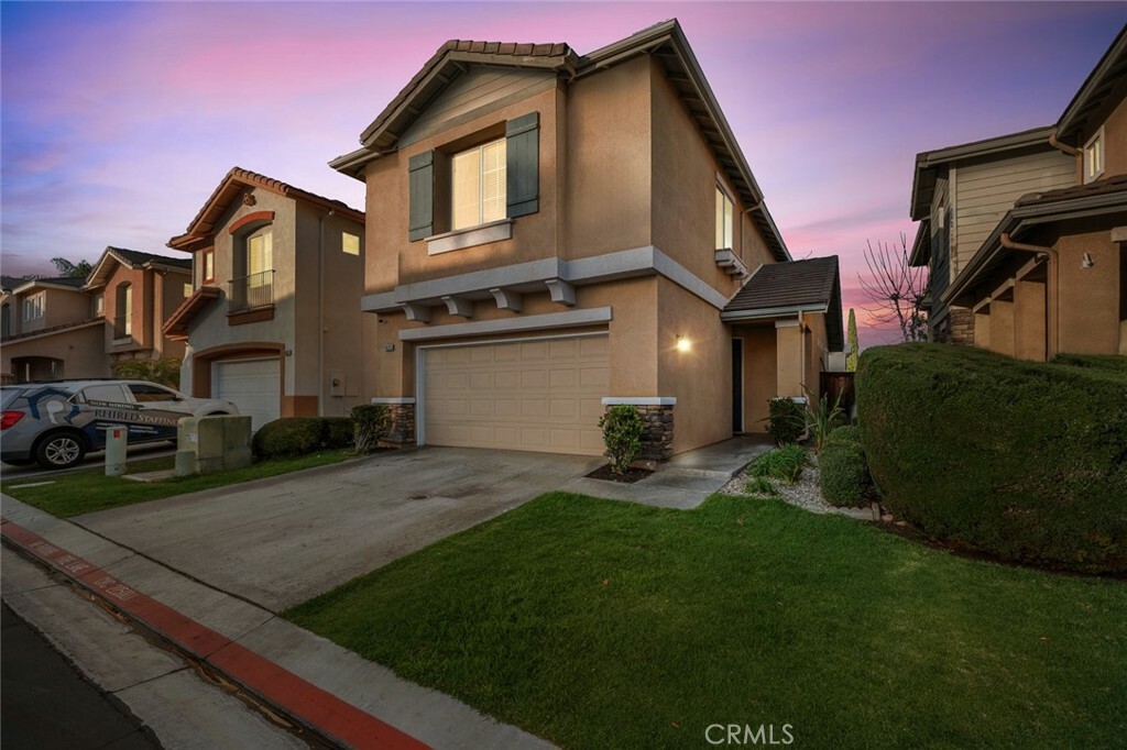 Property Photo:  4525 Landeen Court  CA 92505 