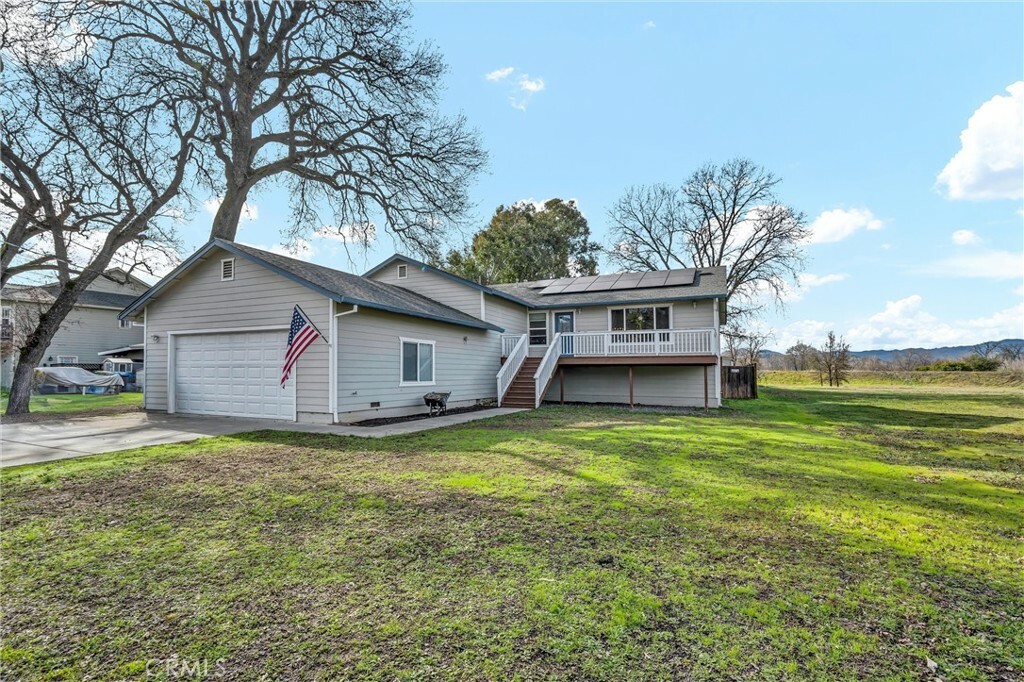 Property Photo: 19839 Mountain Meadow S CA 95467