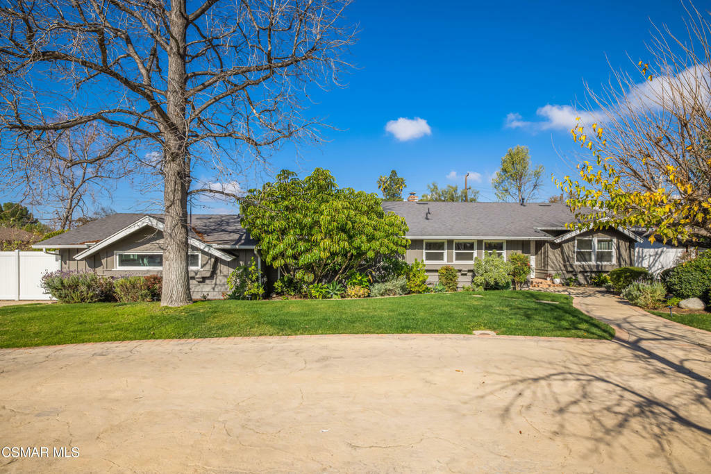 Property Photo:  1407 Strawberry Hill Road  CA 91360 