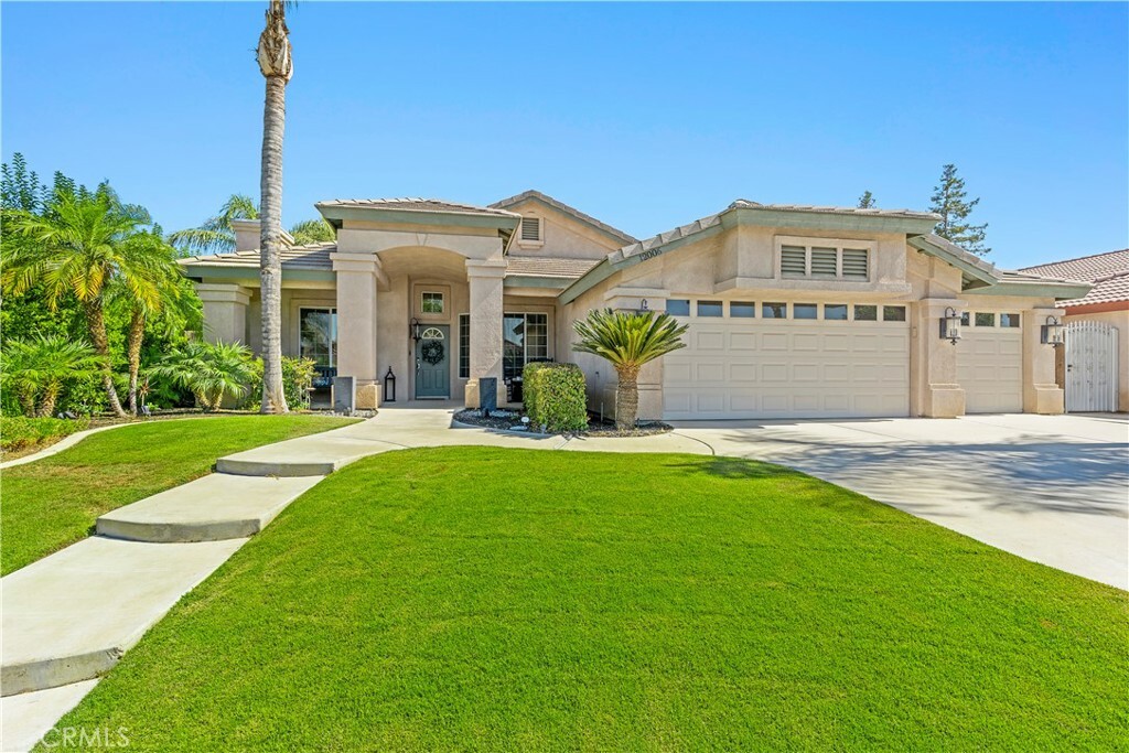 Property Photo: 12006 Damask Street CA 93312