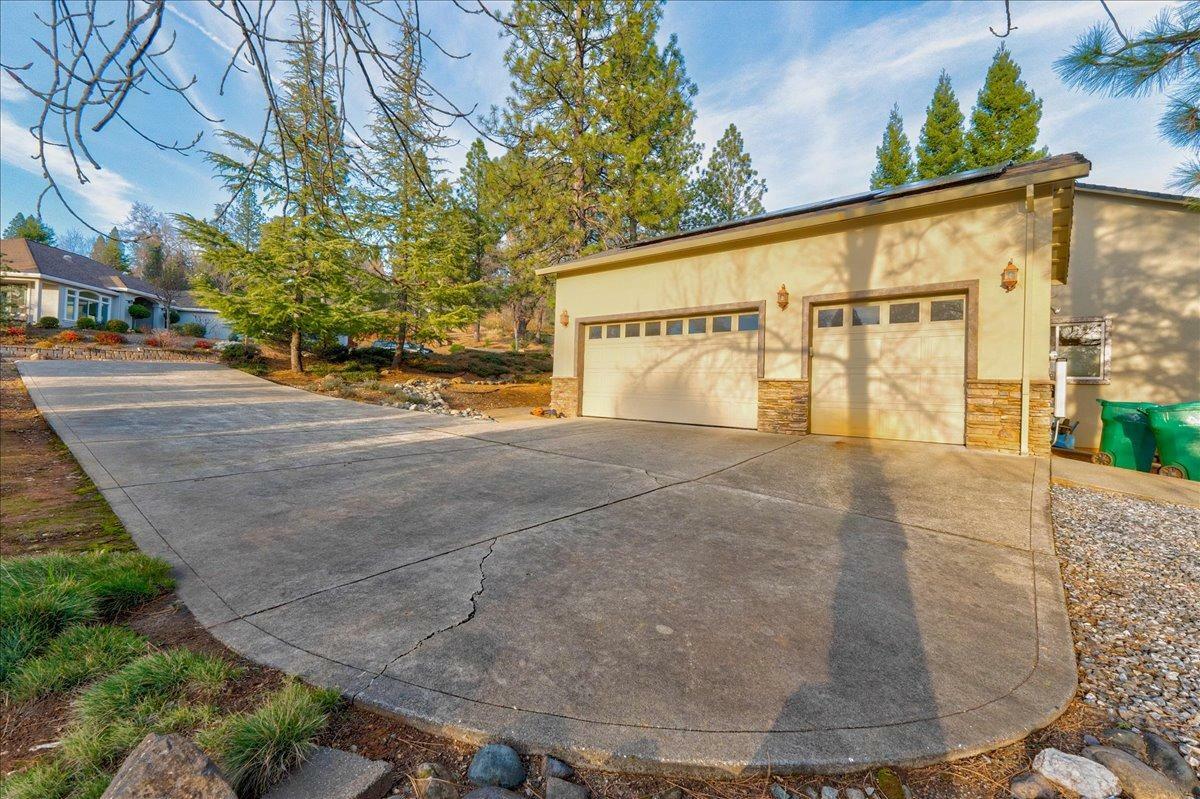 Property Photo:  4560 Monte Vista Drive  CA 95709 