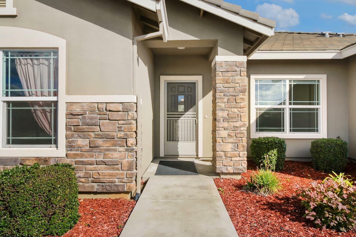Property Photo: 400 Callaway Lane CA 95640