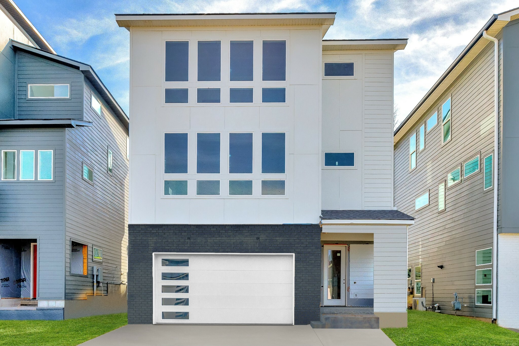 Property Photo: 1608 Boxwood Dr TN 37211