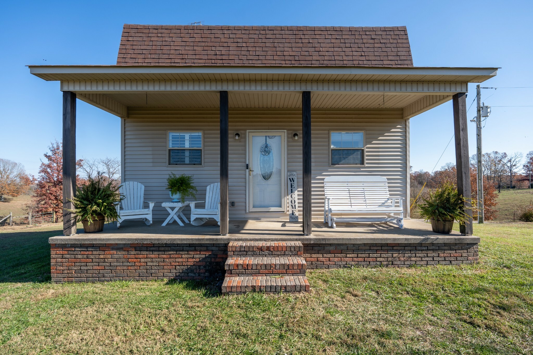 Property Photo:  4062 Jesse Littleton Rd  TN 38463 