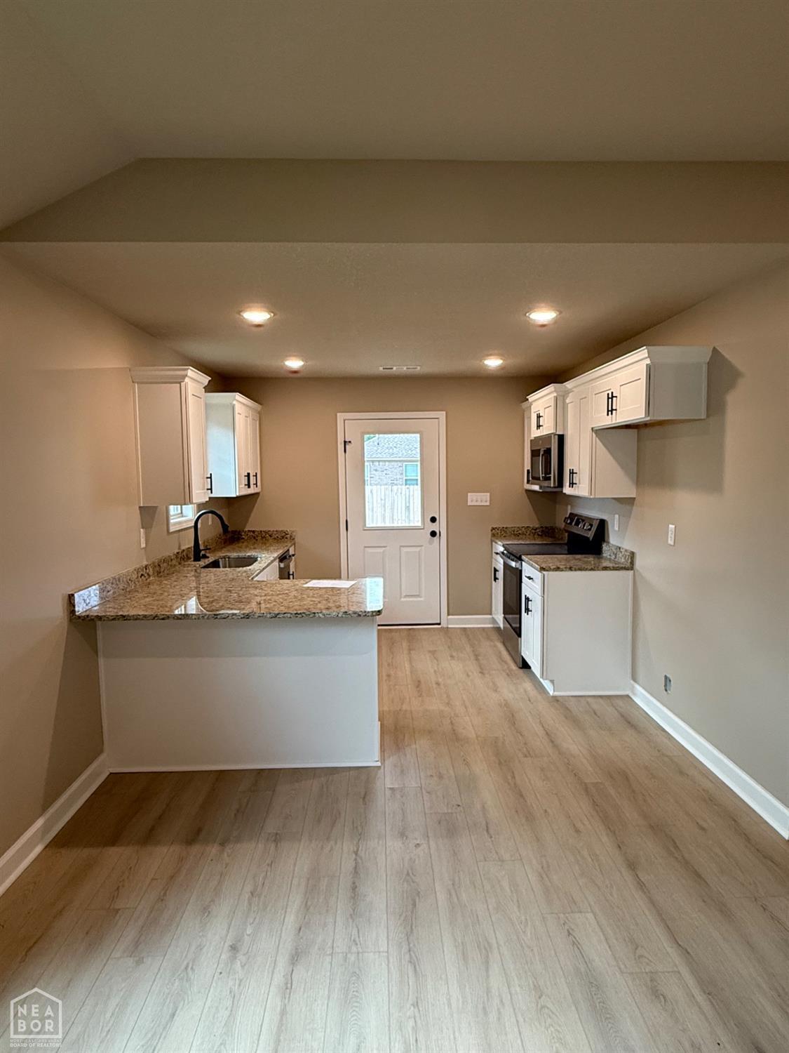 Property Photo: 5709 Morgan Drive AR 72401